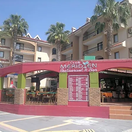 Club Meridyen