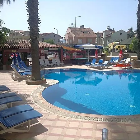 Club Meridyen