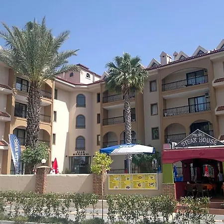 Club Meridyen 3*
