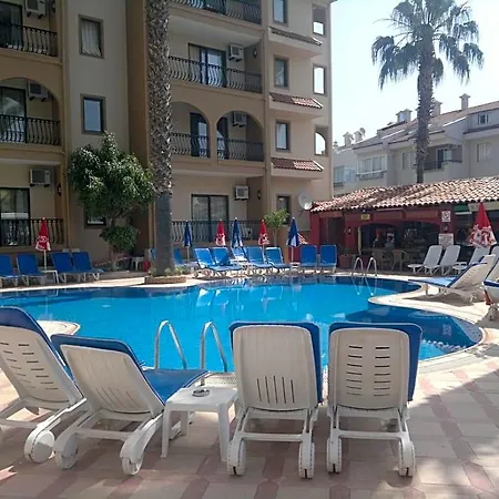 Club Meridyen 3*